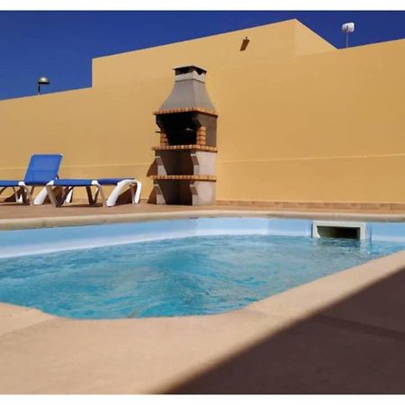 Anahi Homes Corralejo- Bicacarera 9 ラ・オリーバ エクステリア 写真