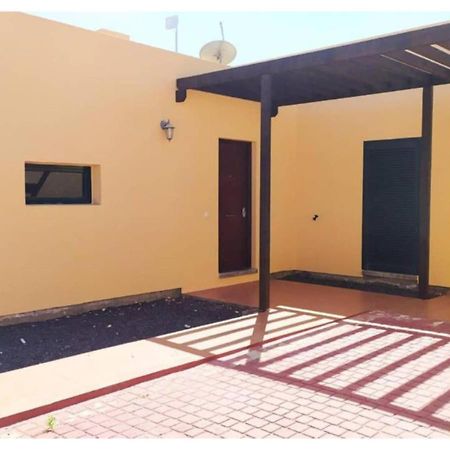 Anahi Homes Corralejo- Bicacarera 9 ラ・オリーバ エクステリア 写真