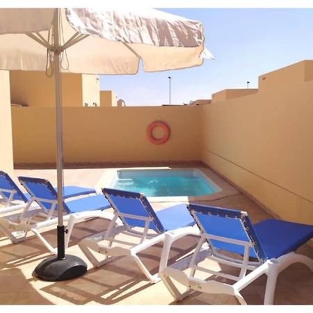 Anahi Homes Corralejo- Bicacarera 9 ラ・オリーバ エクステリア 写真