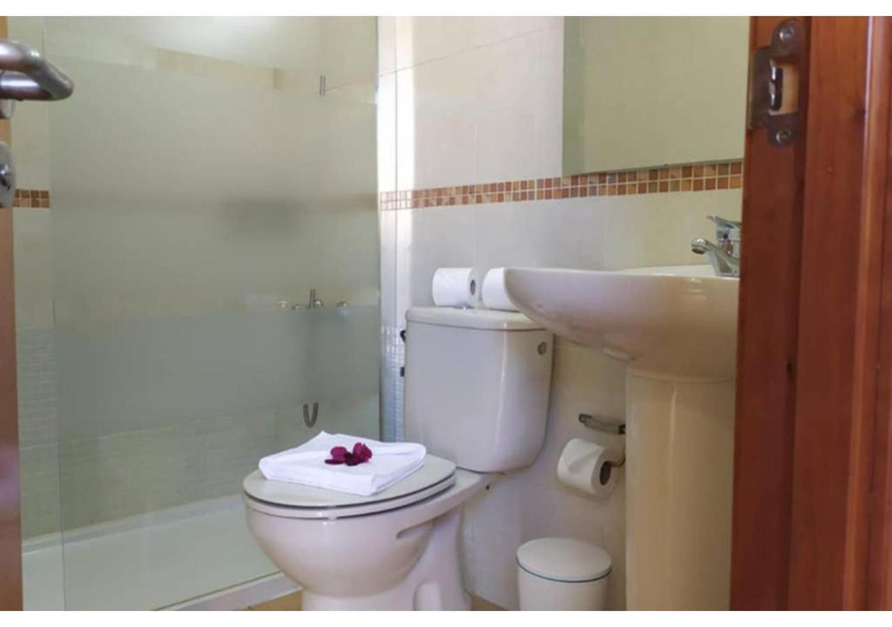 Anahi Homes Corralejo- Bicacarera 9 ラ・オリーバ エクステリア 写真