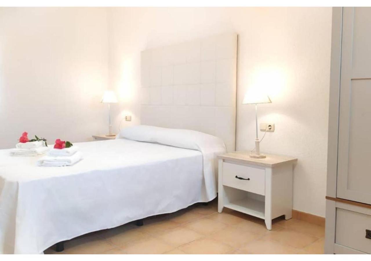 Anahi Homes Corralejo- Bicacarera 9 ラ・オリーバ エクステリア 写真
