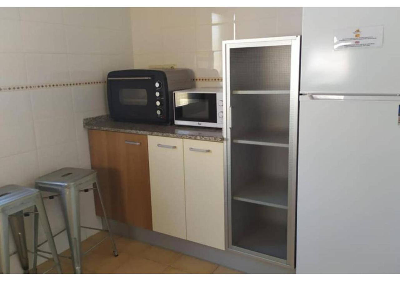 Anahi Homes Corralejo- Bicacarera 9 ラ・オリーバ エクステリア 写真