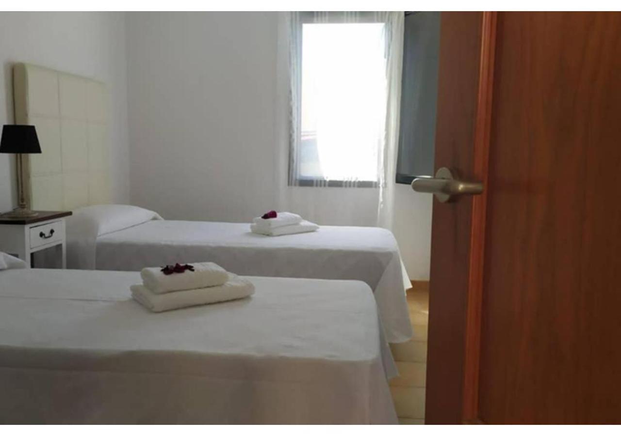 Anahi Homes Corralejo- Bicacarera 9 ラ・オリーバ エクステリア 写真