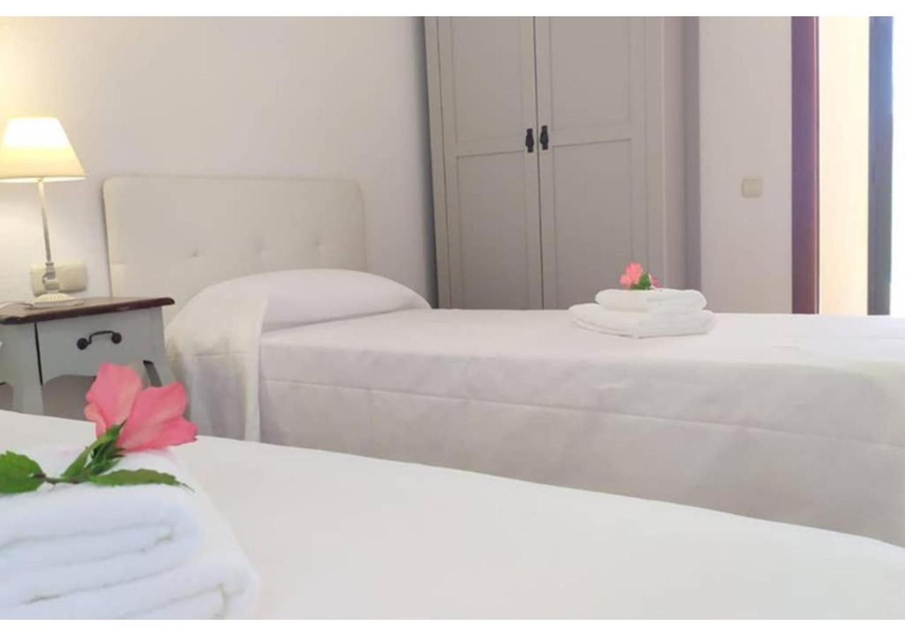 Anahi Homes Corralejo- Bicacarera 9 ラ・オリーバ エクステリア 写真
