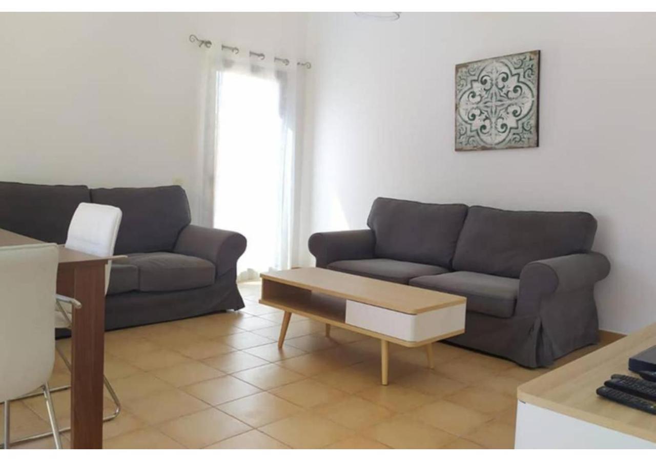 Anahi Homes Corralejo- Bicacarera 9 ラ・オリーバ エクステリア 写真