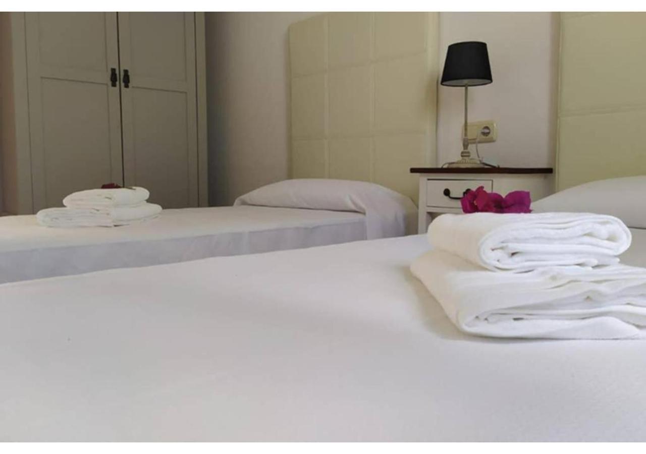 Anahi Homes Corralejo- Bicacarera 9 ラ・オリーバ エクステリア 写真