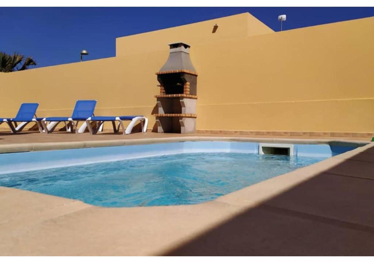 Anahi Homes Corralejo- Bicacarera 9 ラ・オリーバ エクステリア 写真