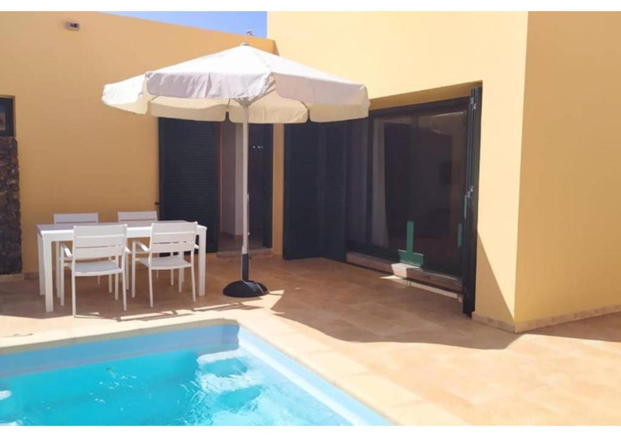 Anahi Homes Corralejo- Bicacarera 9 ラ・オリーバ エクステリア 写真