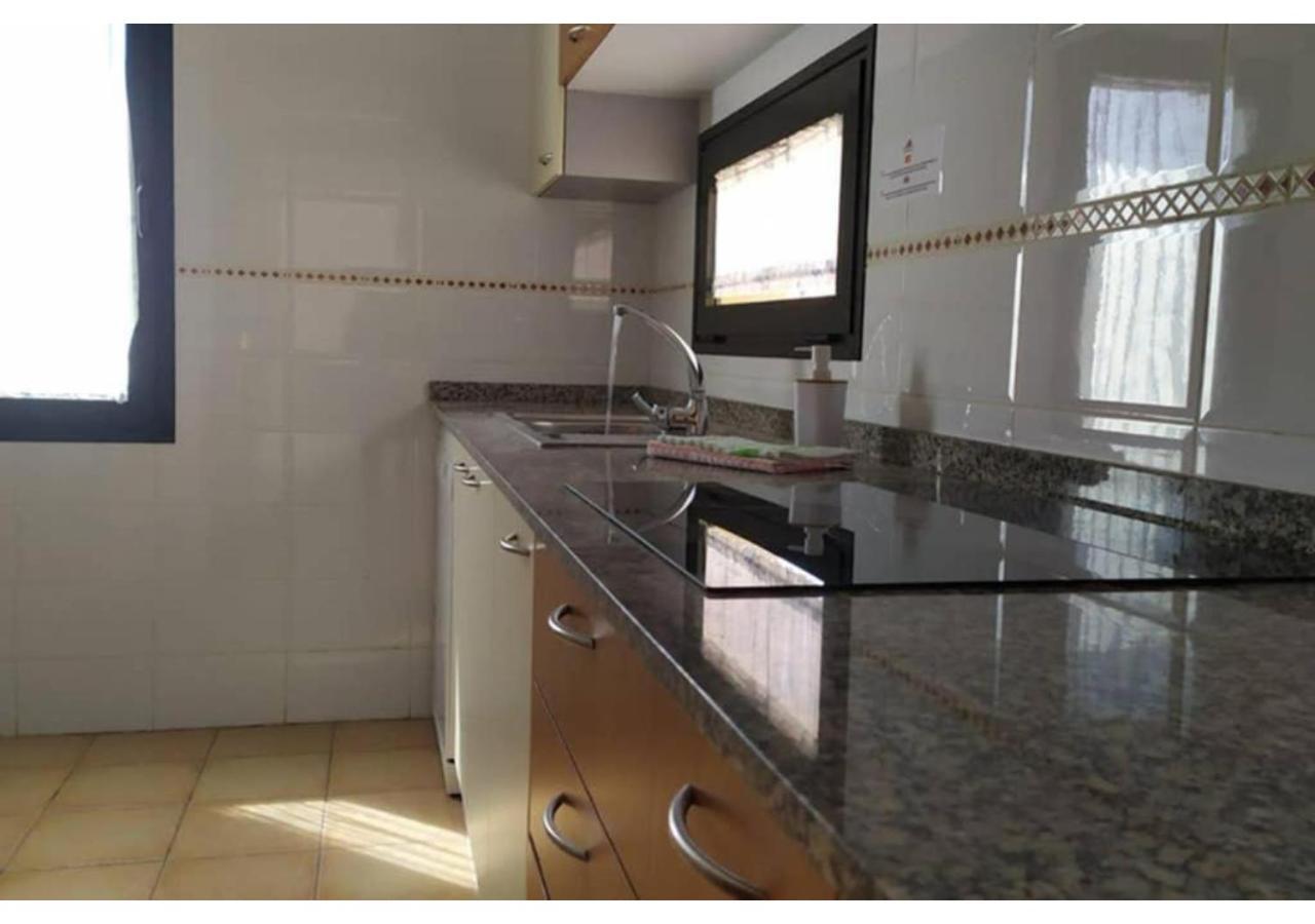 Anahi Homes Corralejo- Bicacarera 9 ラ・オリーバ エクステリア 写真